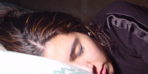 5 Tips To Help You Sleep Easy