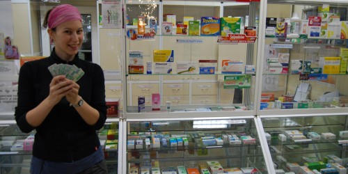 How Not Smoking But Using Aspirin Could Reduce Your Risk Of Female Cancers