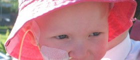 A Parents' Guide To Understanding Neuroblastoma In Children