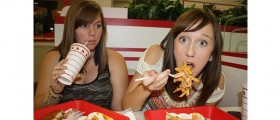 What Nutrition Pros Eat At Fast Food Restaurants