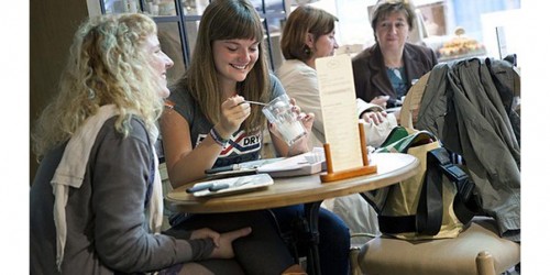 Ten Smart Ways To Eat Less