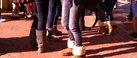 Unhealthy Fashion Trends: When Fashion Is Bad For You