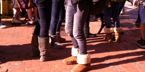 Unhealthy Fashion Trends: When Fashion Is Bad For You