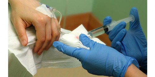 Oncolytic Viruses: Future Of Cancer Therapy?