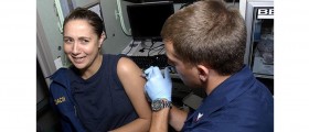 New Flu Shots Promise Greater Protection