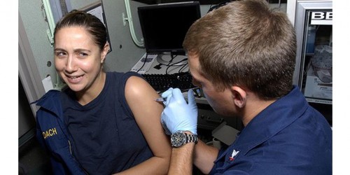 New Flu Shots Promise Greater Protection