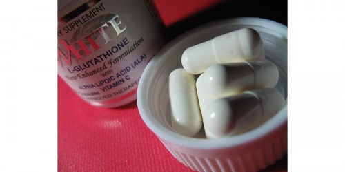 Glutathione - Amino Acid Required by the Body to Perform a Number of Functions