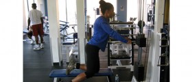 The Powerhouse Muscle You Aren't Training And Three Ways To Hit It For Big Gains