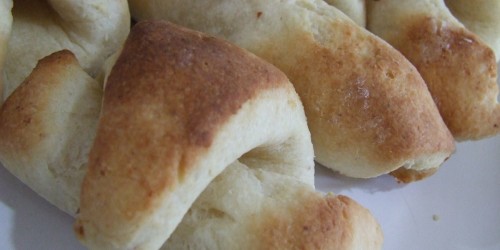 Gluten Intolerance: The Facts