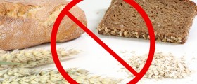 Gluten-Free Fitness Nutrition