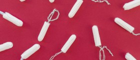 Go With The Flow: A Teen Girl's Guide To Using Tampons For The First Time