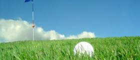 Scientists Say Golf Prolongs Life