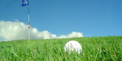 Scientists Say Golf Prolongs Life