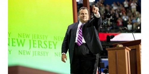 Is America Ready For An Obese President?