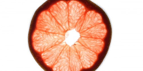 How Does Grapefruit Affect Certain Medicines?