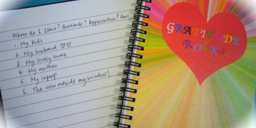 The Secret to Keeping Your Frequency High