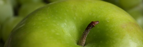 An Apple A Day May Not Keep The Doctor Away, But You Will Spend Less At The Pharmacy