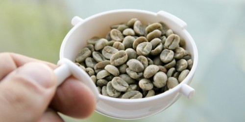 What Is Green Coffee Bean Extract, Really? Does It Help You Lose Weight?