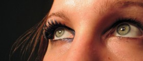 Eye Exercises for Healthy Eyes