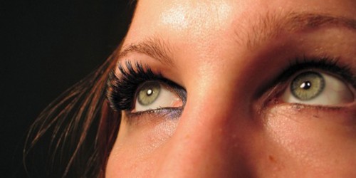 Eye Exercises for Healthy Eyes