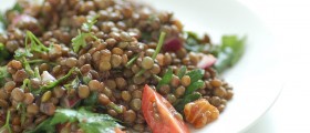 Top Protein Sources For Vegans