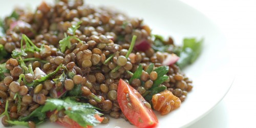 Top Protein Sources For Vegans