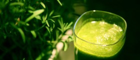 Should You Quit Drinking Green Smoothies?