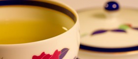 Green Tea For Weight Loss