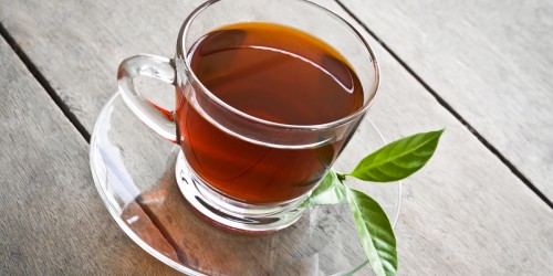 Foods For Healthy Skin