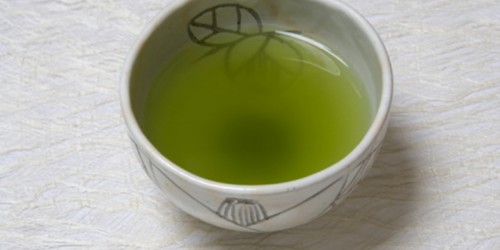 Green Tea for Fat Burning