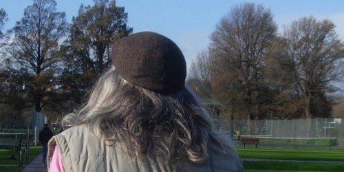 Study: Melanocyte Pills Can 'Cure' Grey Hair And Restore Your Natural Pigment