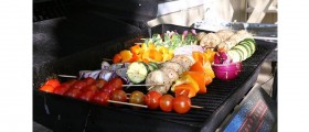5 Tips For Perfectly Grilled Vegetables