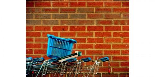 Ten Ways To Save Money On Healthy Food