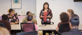 Cognitive Behavioral Therapy: Best non-med treatment for anxiety and stress problems