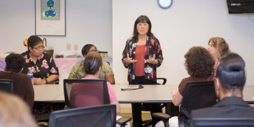 Cognitive Behavioral Therapy: Best non-med treatment for anxiety and stress problems