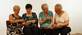 Group Therapy Is Great, But It Doesn't Work For Everyone
