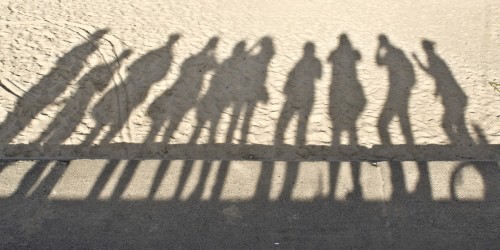 Do It Together: Group Therapy As An Effective Path To Change