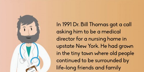 You're Lucky If You Grow Old