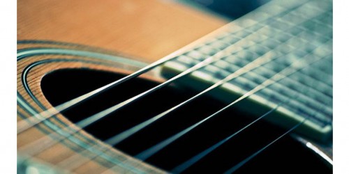 Music Is An Effective Painkiller And Immune Stimulant