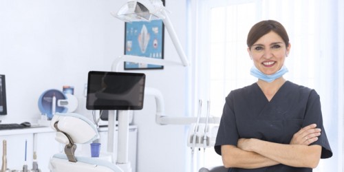 Gum Disease: 7 Signs It's Time To See The Dentist, And 3 Things They'll Do To Diagnose It