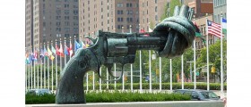 The Real Risk Of Being Gunned Down In America