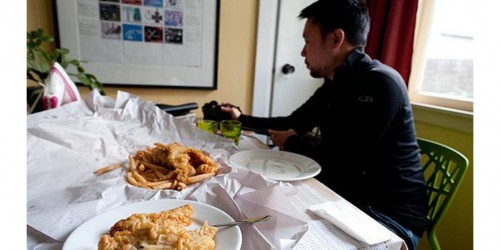 Best Types Of Fish For Fast Muscle Gain