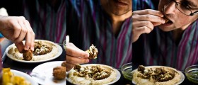 Summer Food Inspiration For Vegetarians