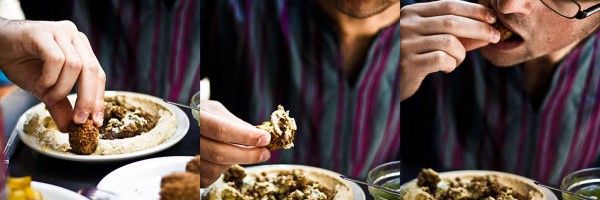Summer Food Inspiration For Vegetarians