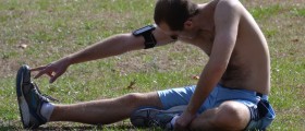 Static Stretching: For And Against
