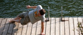 Mechanical Drop Sets - How To Train On The Go