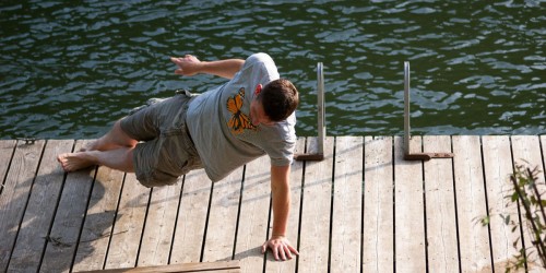 Mechanical Drop Sets - How To Train On The Go