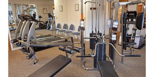 5 Reasons You Don't Need A Gym To Get In Shape?