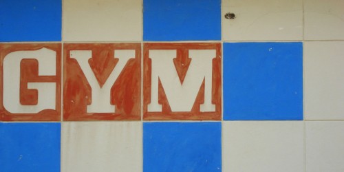 How To Get Past A Strength Plateau In the Gym