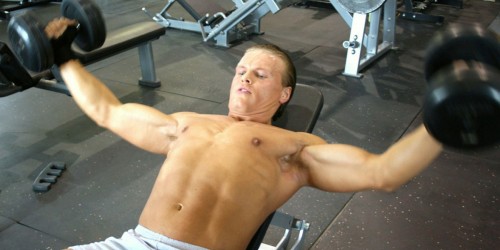 The Effects Of Alcohol On Bodybuilding